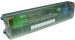 HCE80R - радиочастотный контроллер для зонного регулирования (теплый пол)