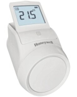 HR92 gudrās mājas radiatora regulators - termoregulators - temperatūras regulators - programmējams radiatora kontrolieris